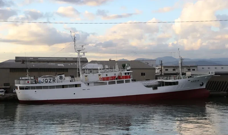 KOTOSHIRO MARU NO.10 General Cargo IMO 9267041 photo 3
