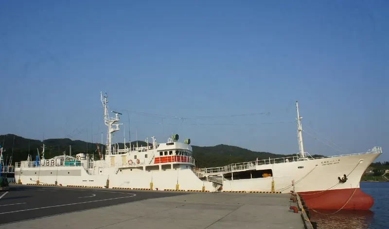 KINEI MARU NO.138 General Cargo IMO 9267053 photo 3