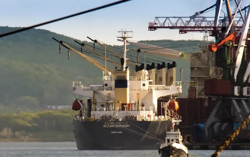 SUNNY HONOR Bulk Carrier IMO 9267106 photo 6