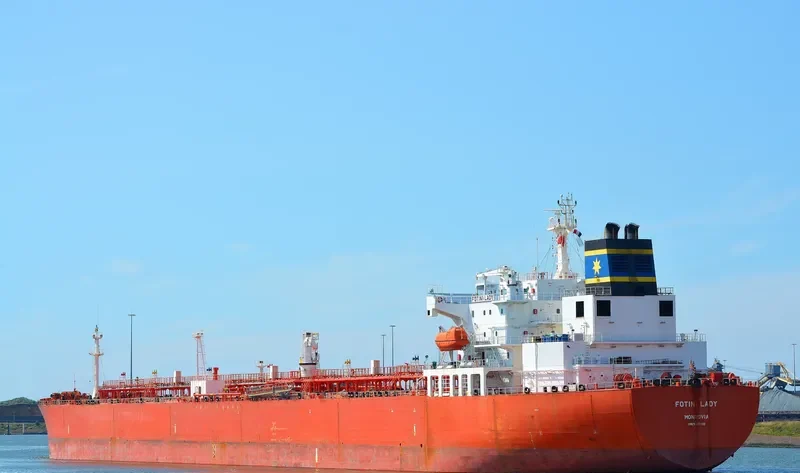 BOCEANICA Tanker IMO 9267132 photo 6