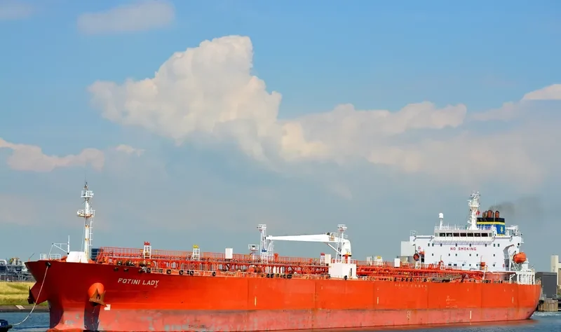 BOCEANICA Tanker IMO 9267132 photo 7