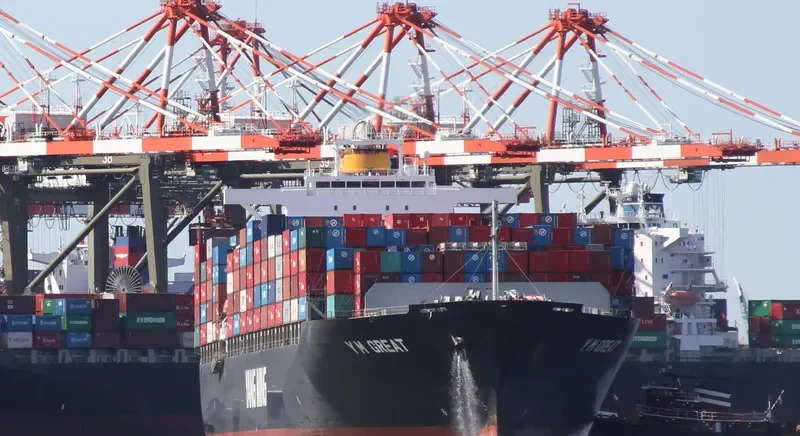 TINA I Container Ship IMO 9267156 photo 6