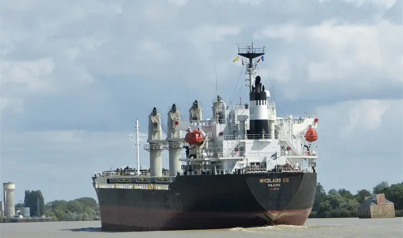 NIKOLAOS GS Bulk Carrier IMO 9267170 photo 6