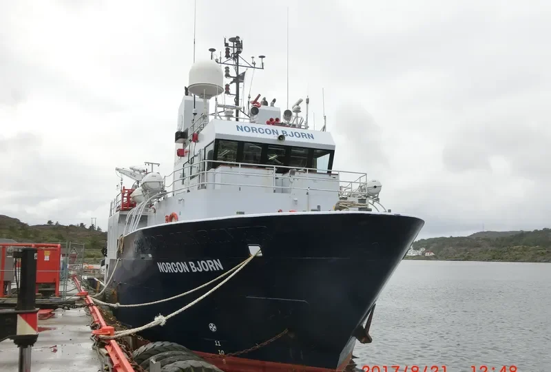 MISS MILDRED I General Cargo IMO 9267261 photo 4