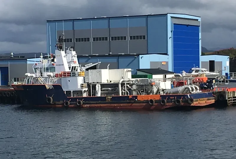 MISS MILDRED I General Cargo IMO 9267261 photo 5