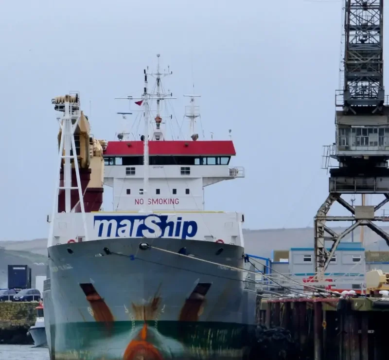 BBC COURAGE General Cargo IMO 9267285 photo 10