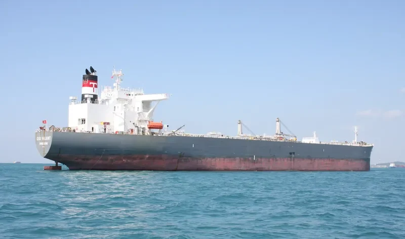 STAR VALIANT Tanker IMO 9267364 photo 6