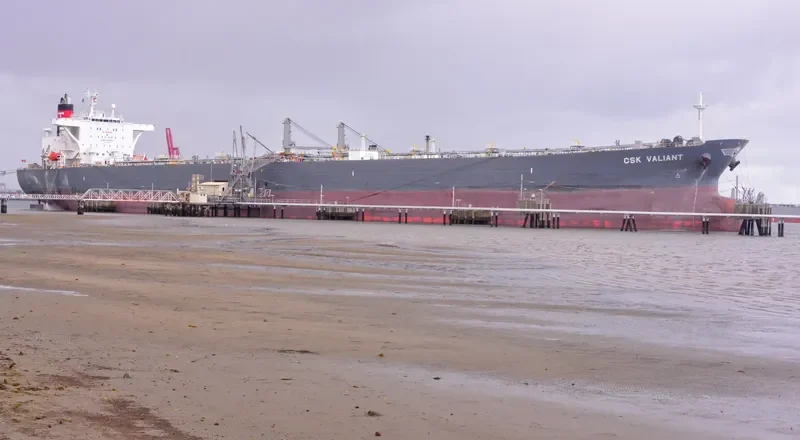 STAR VALIANT Tanker IMO 9267364 photo 10