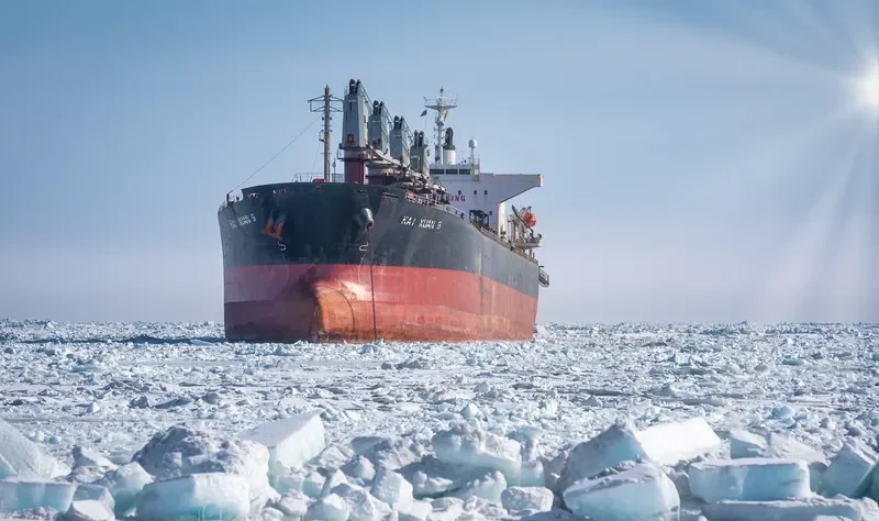 KAI XUAN 9 Bulk Carrier IMO 9267417 photo 6