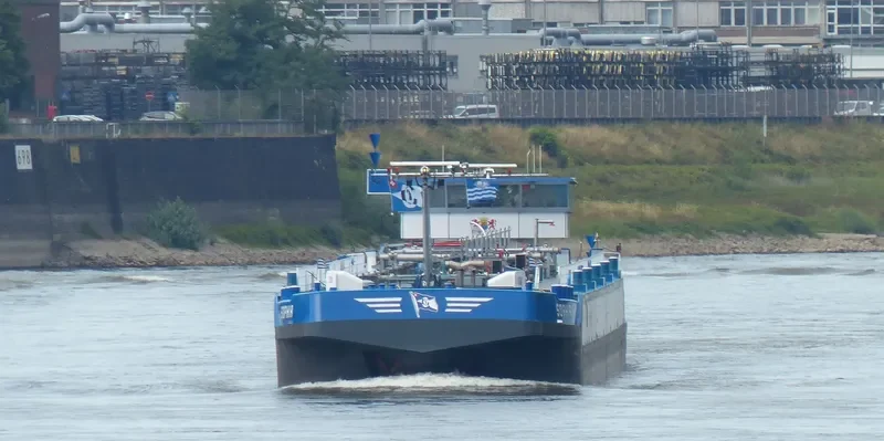 SOPHIA Tanker IMO 9267455 photo 7