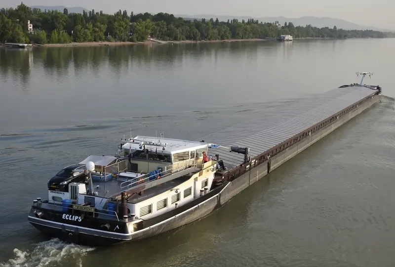 ECLIPS General Cargo IMO 9267481 photo 2