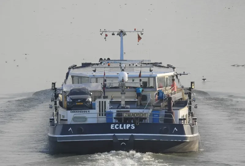 ECLIPS General Cargo IMO 9267481 photo 4
