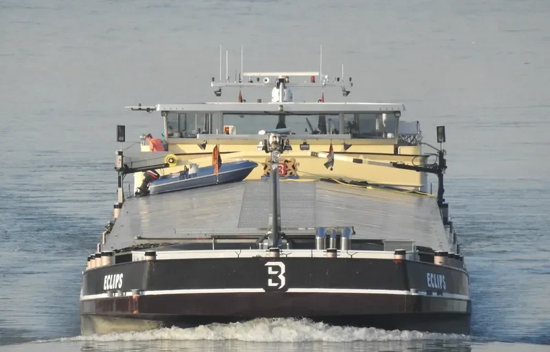 ECLIPS General Cargo IMO 9267481 photo 5