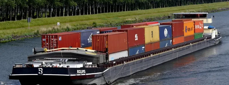 ECLIPS General Cargo IMO 9267481 photo 7