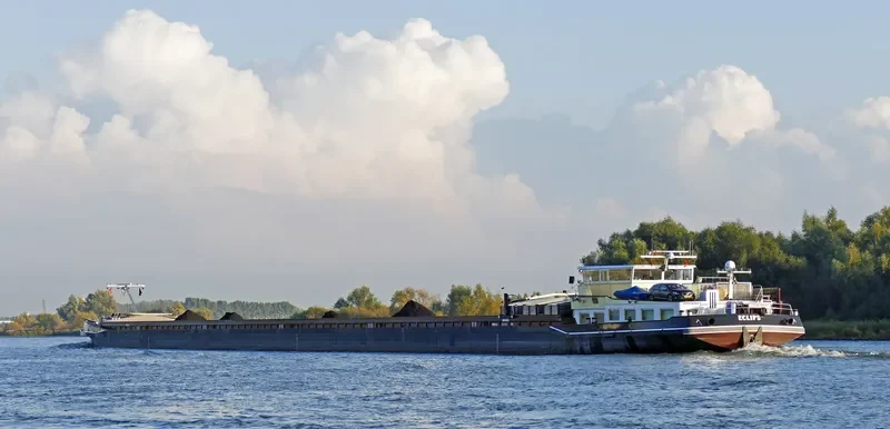 ECLIPS General Cargo IMO 9267481 photo 8