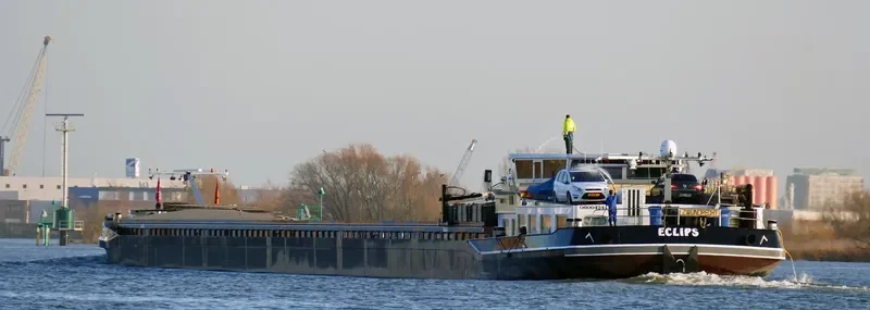 ECLIPS General Cargo IMO 9267481 photo 9
