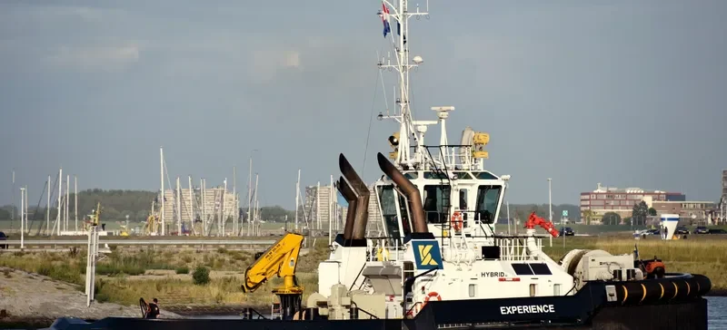 EXPERIENCE Tanker IMO 9267508 photo 5