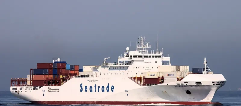 ELLAN General Cargo IMO 9267534 photo 3