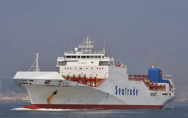 ELLAN General Cargo IMO 9267534 photo 5
