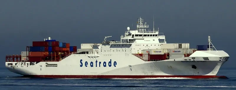 ELLAN General Cargo IMO 9267534 photo 8