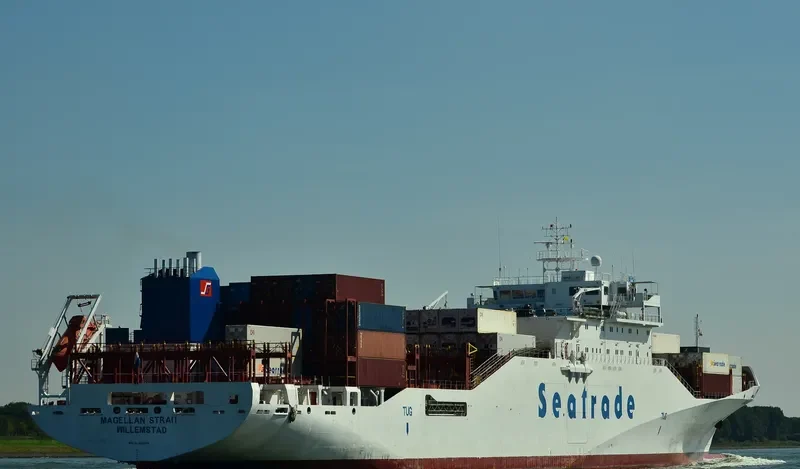 ELLAN General Cargo IMO 9267534 photo 9