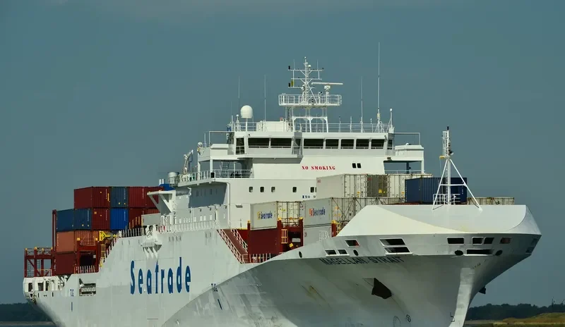 ELLAN General Cargo IMO 9267534 photo 10