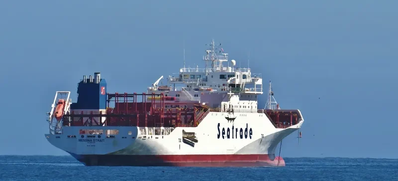 SINA General Cargo IMO 9267546 photo 4