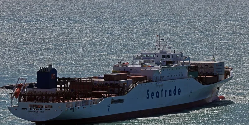 SINA General Cargo IMO 9267546 photo 7