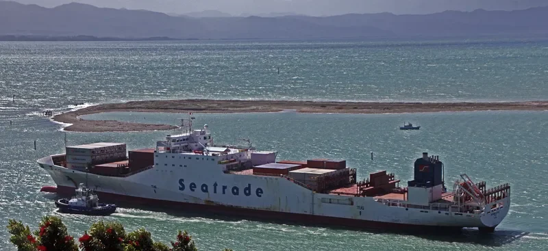 SINA General Cargo IMO 9267546 photo 9