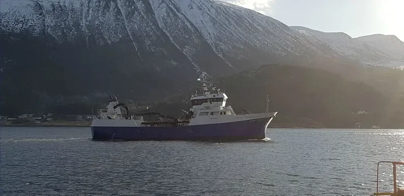 RO CHIEF General Cargo IMO 9267596 photo 3