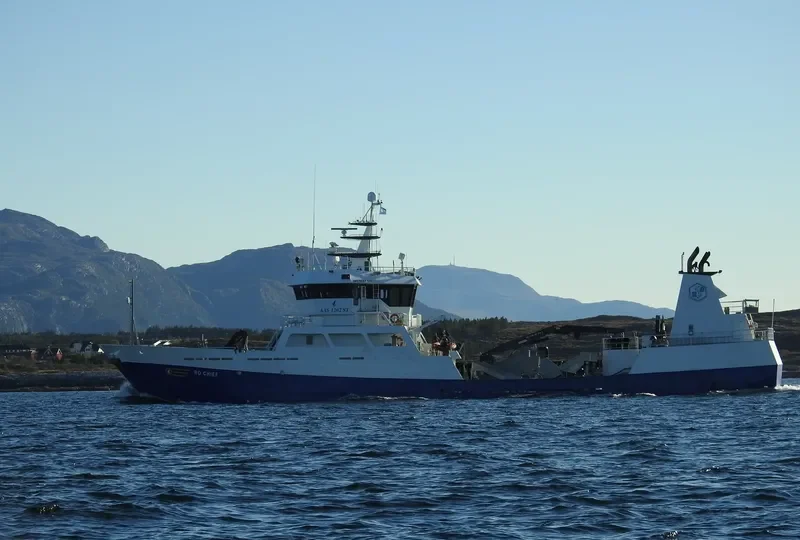 RO CHIEF General Cargo IMO 9267596 photo 4