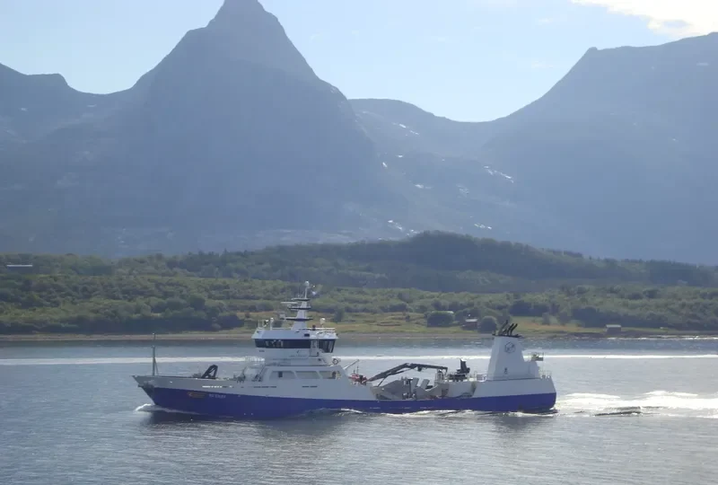 RO CHIEF General Cargo IMO 9267596 photo 6