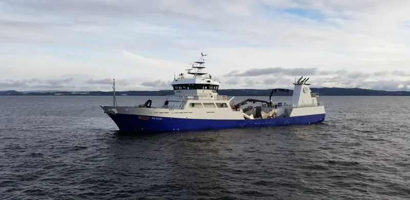 RO CHIEF General Cargo IMO 9267596 photo 7