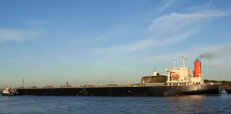 TOKIWA MARU Bulk Carrier IMO 9267625 photo 4