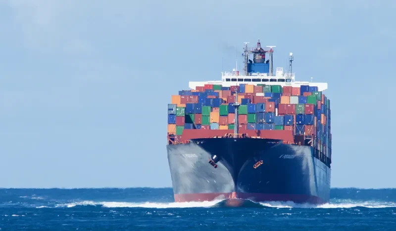 MSC PEGASUS Container Ship IMO 9267637 photo 9
