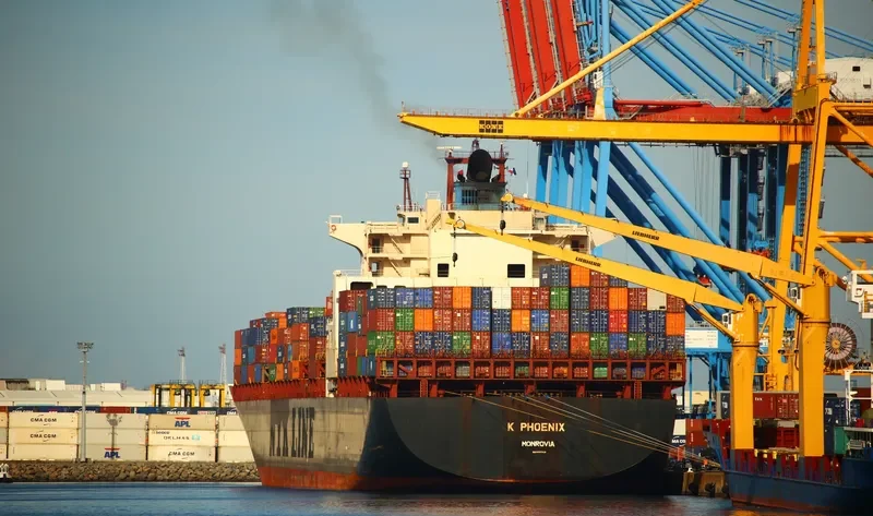 MSC PHOENIX Container Ship IMO 9267649 photo 6