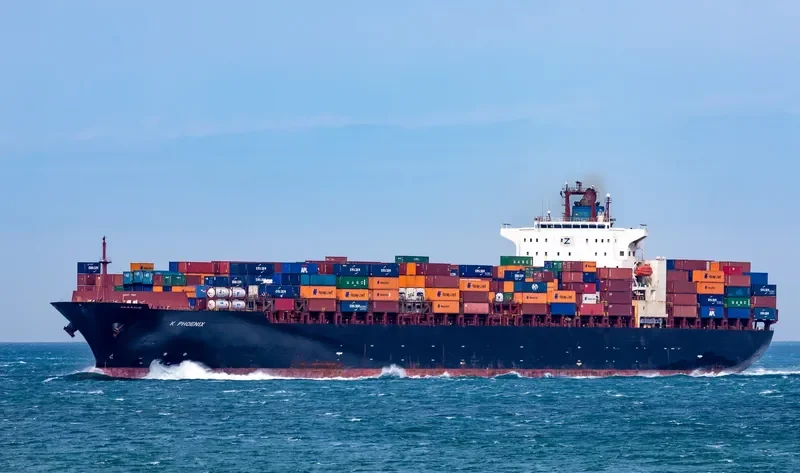 MSC PHOENIX Container Ship IMO 9267649 photo 10