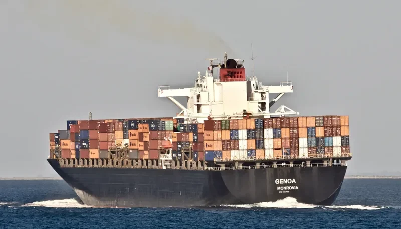 KOTA LIMA Container Ship IMO 9267651 photo 8
