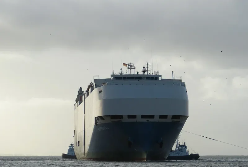 MARTORELL General Cargo IMO 9267675 photo 3