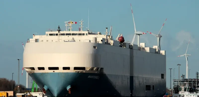 MARTORELL General Cargo IMO 9267675 photo 5