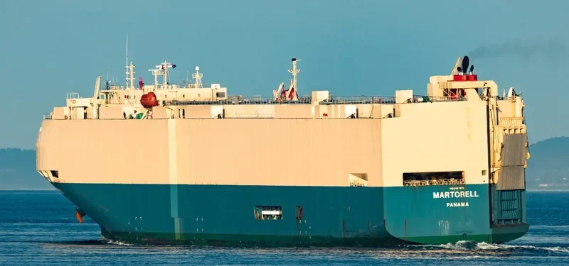 MARTORELL General Cargo IMO 9267675 photo 6
