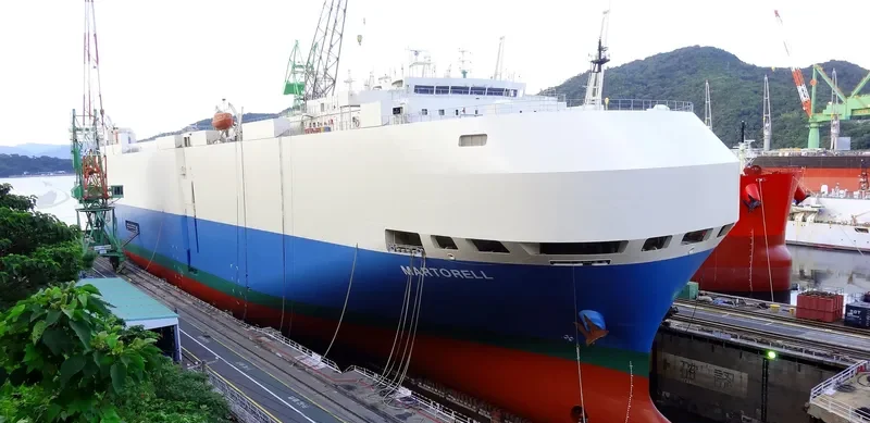 MARTORELL General Cargo IMO 9267675 photo 9