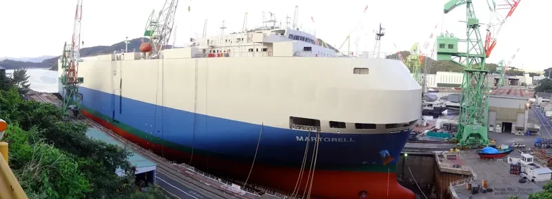 MARTORELL General Cargo IMO 9267675 photo 10