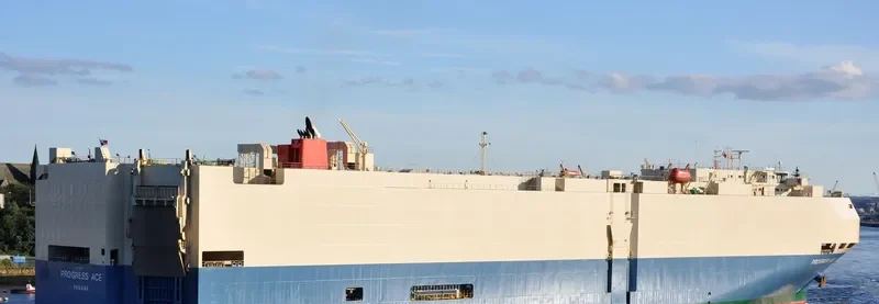 PROGRESS ACE General Cargo IMO 9267687 photo 4