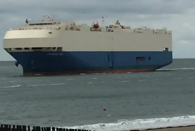 PROGRESS ACE General Cargo IMO 9267687 photo 6
