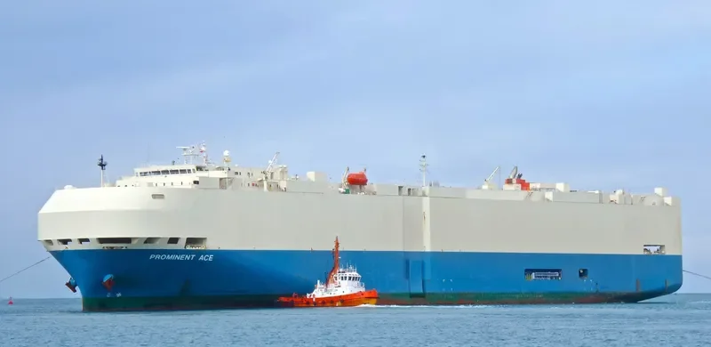 PROMINENT ACE General Cargo IMO 9267699 photo 9