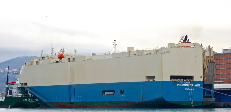 PROMINENT ACE General Cargo IMO 9267699 photo 10