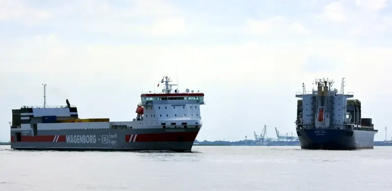BOTHNIABORG Ro-Ro IMO 9267728 photo 3