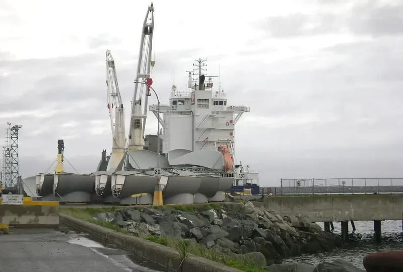 INDUSTRIAL ROYAL General Cargo IMO 9267754 photo 10