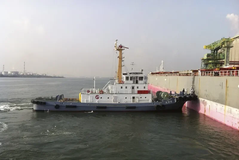 WASHU MARU General Cargo IMO 9267780 photo 5